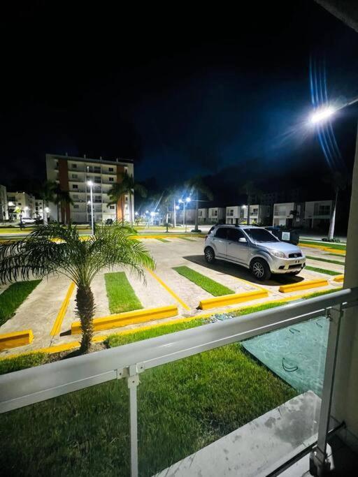 Apto 1 Habt Crisfer Apartamento *