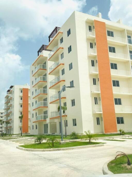 Apartamento Apto 1 Habt Crisfer