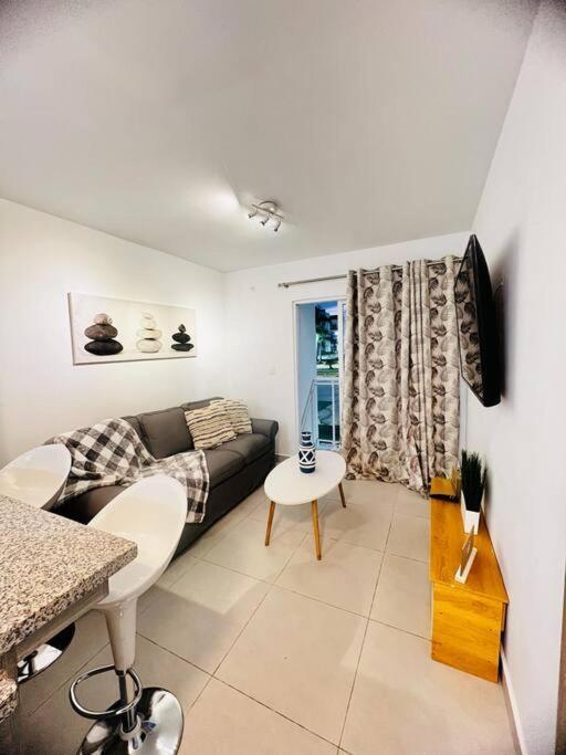 Apto 1 Habt Crisfer Apartamento Punta Cana