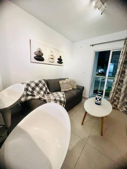Apto 1 Habt Crisfer Apartamento Punta Cana