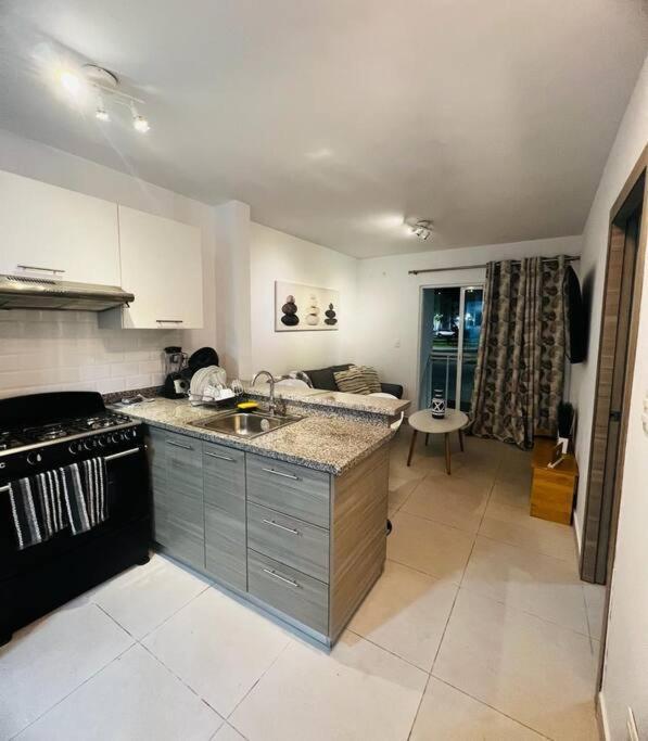 Apartamento Apto 1 Habt Crisfer