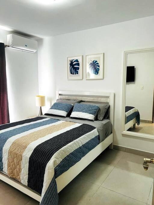 Apto 1 Habt Crisfer Apartamento *